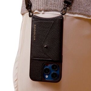 Bandolier Hailey Wallet Crossbody Phone Case